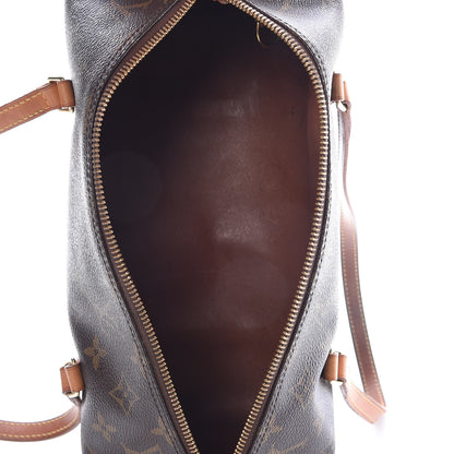 Louis Vuitton Monogram Papillon 30 6 of 14