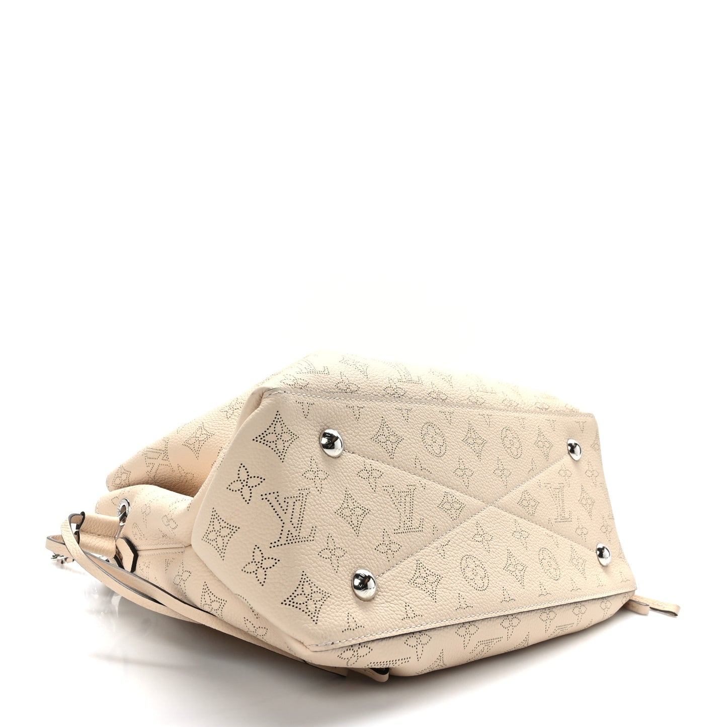 Mahina Bella Tote Creme Beige