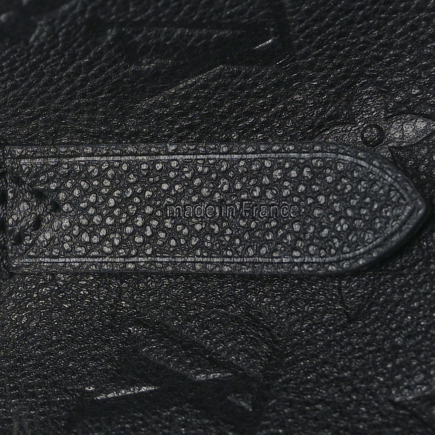 Empreinte Neonoe MM Black