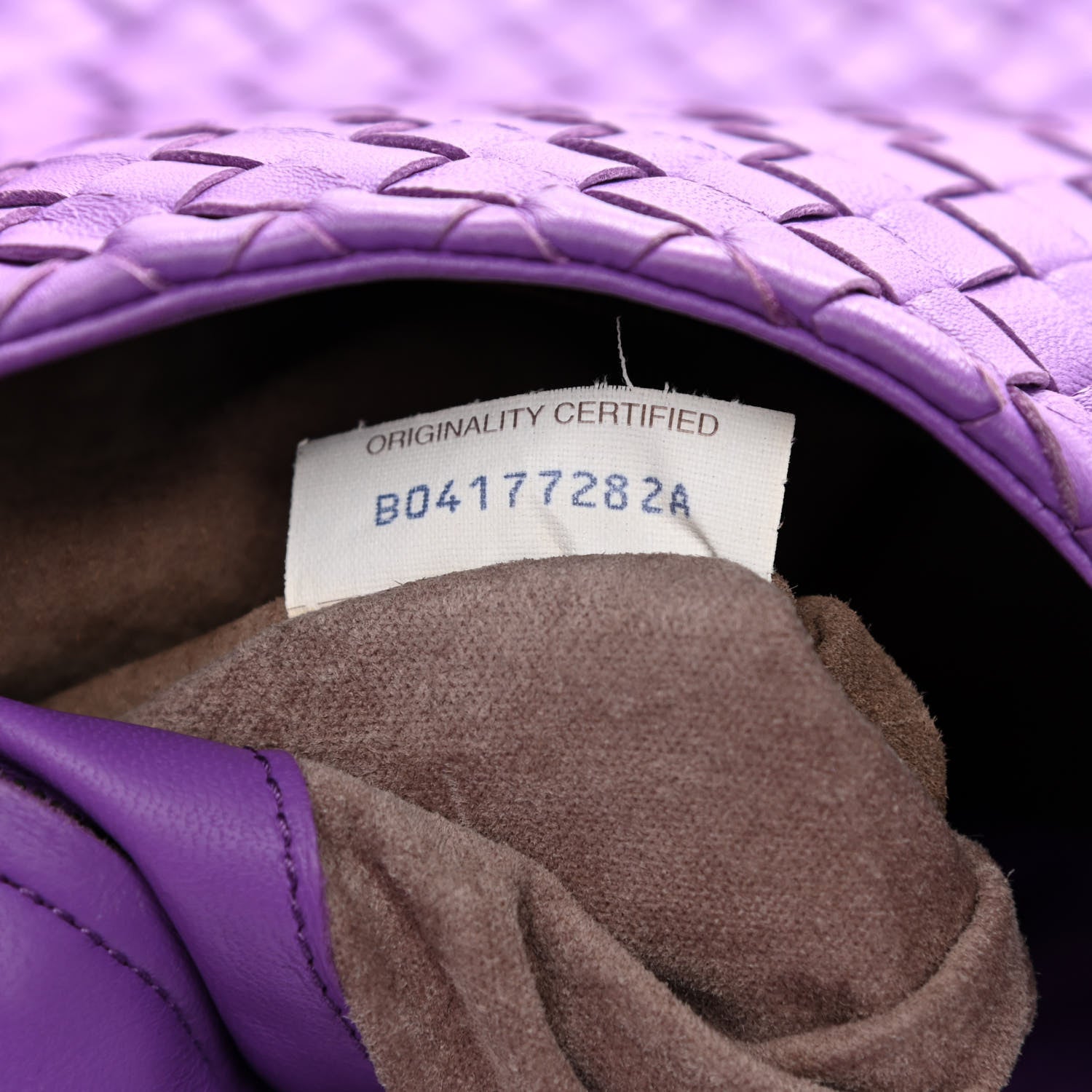 Bottega Veneta Nappa Intrecciato Medium Campana Hobo Byzantine 7 of 13