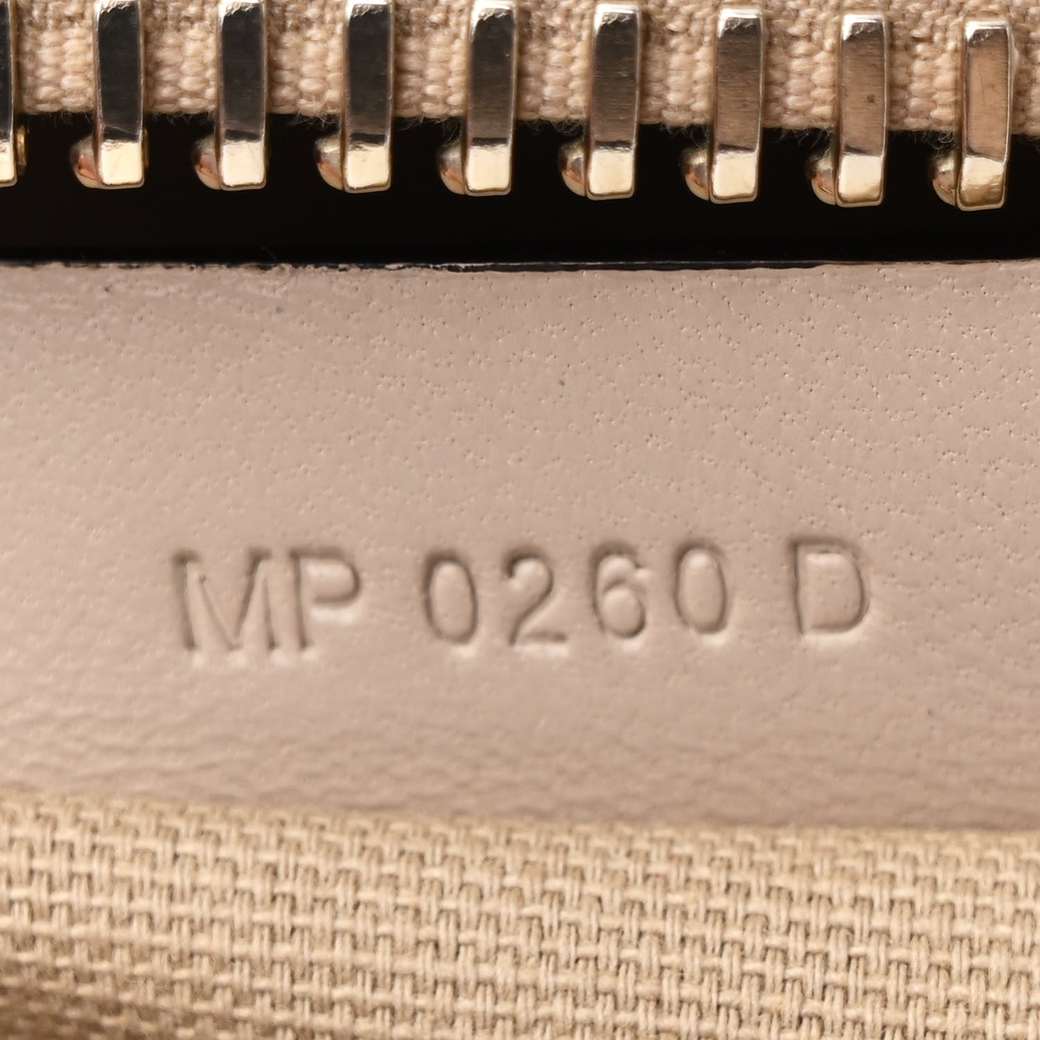 Givenchy Calfskin Crocodile Embossed Mini Antigona Dune 7 of 12