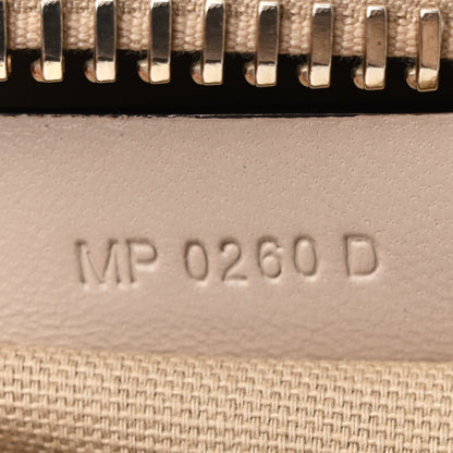 Givenchy Calfskin Crocodile Embossed Mini Antigona Dune 7 of 12