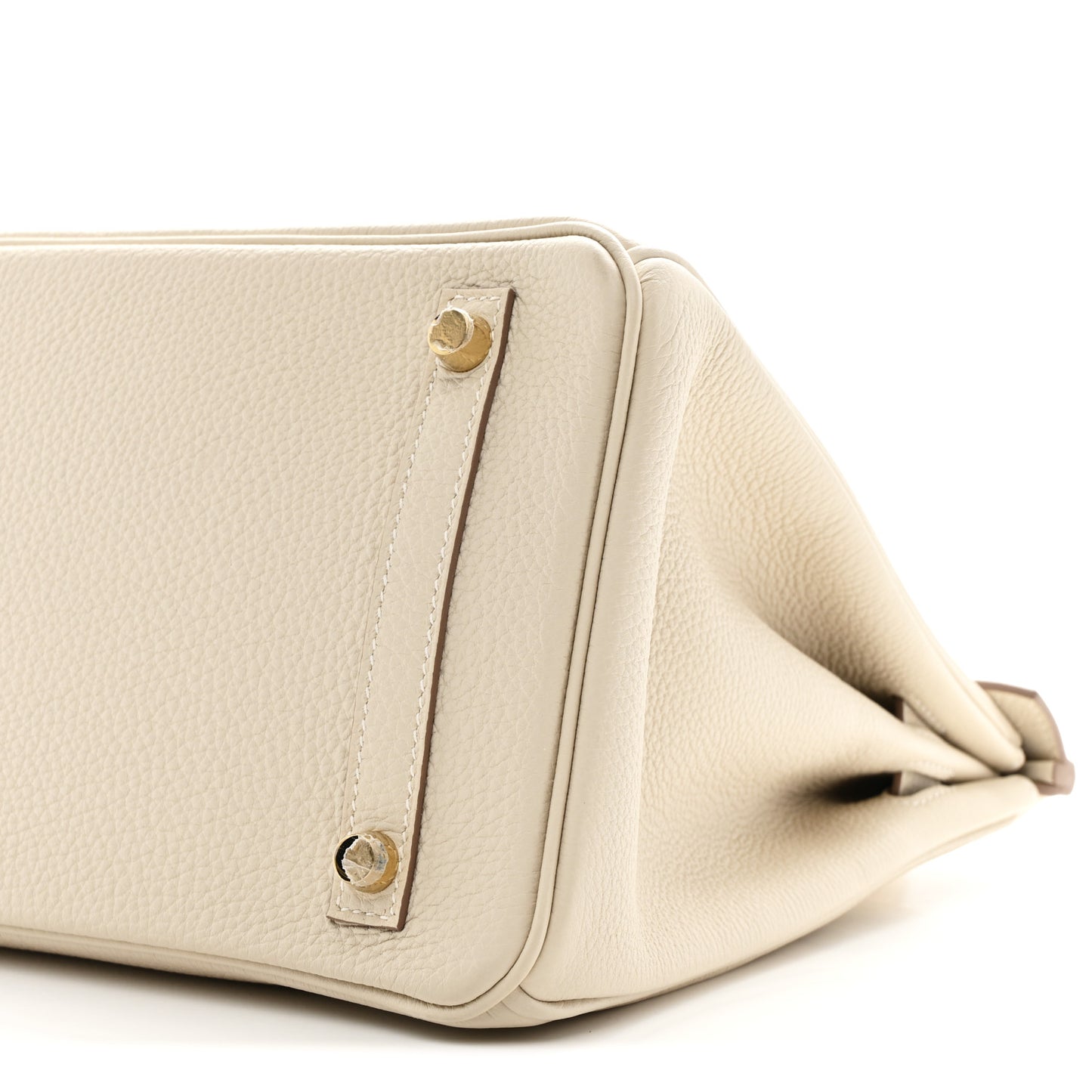Togo Birkin 30 Craie