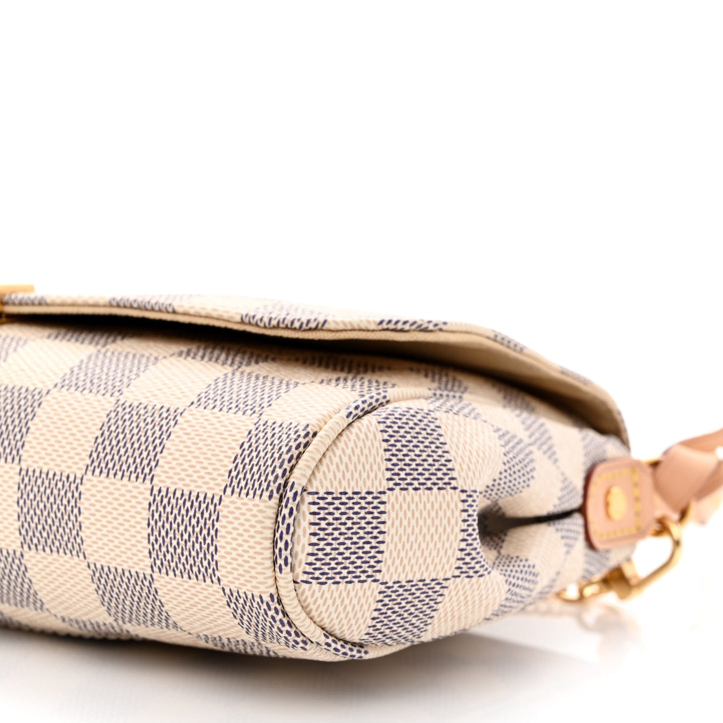 Damier Azur Favorite MM