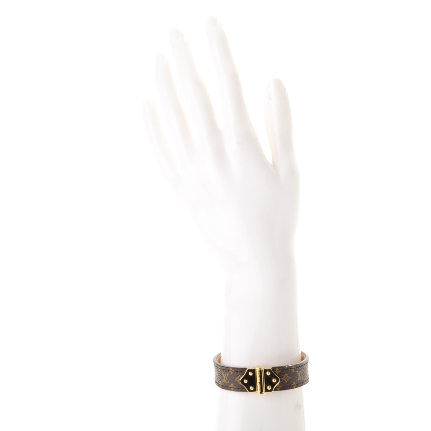 Monogram Nano Bracelet 17