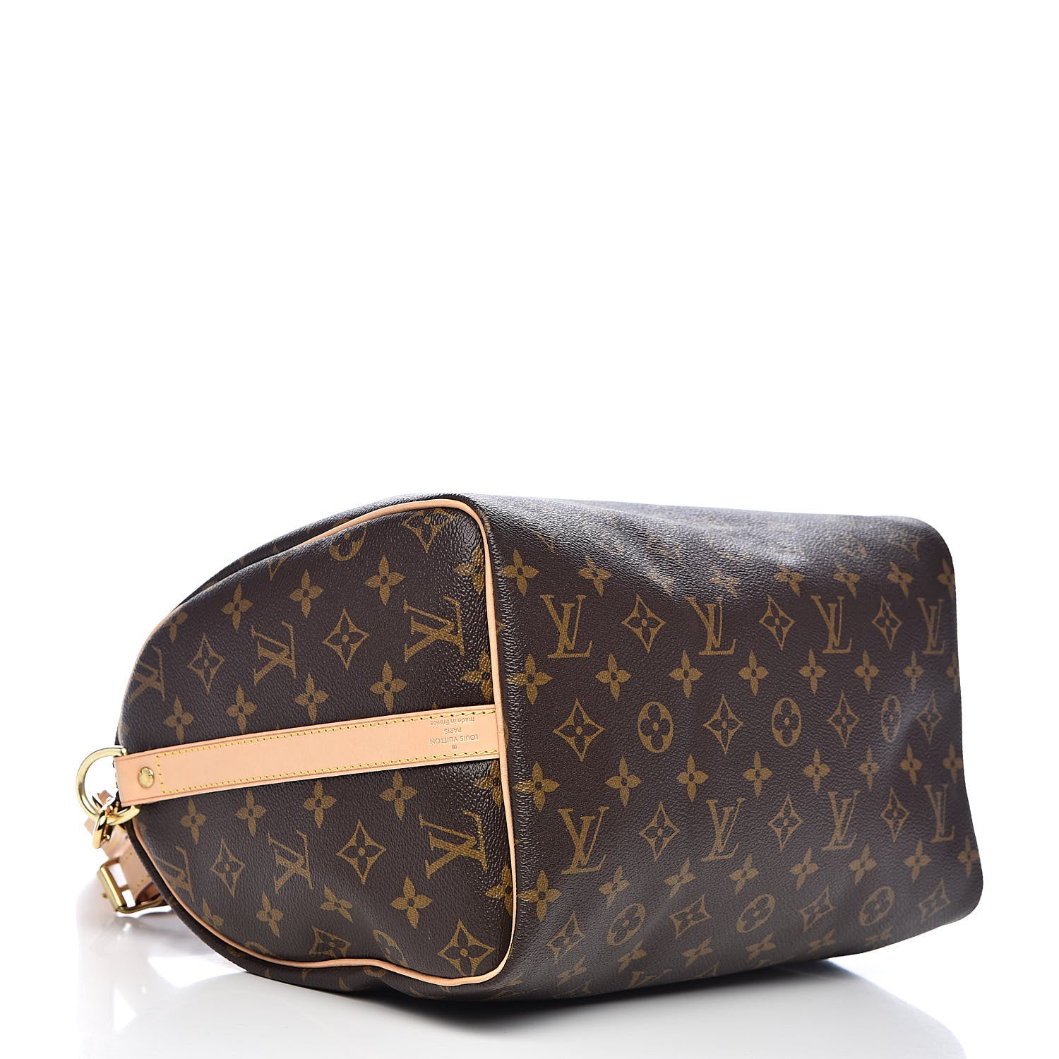 Louis Vuitton Monogram Speedy Bandouliere 30 4 of 10