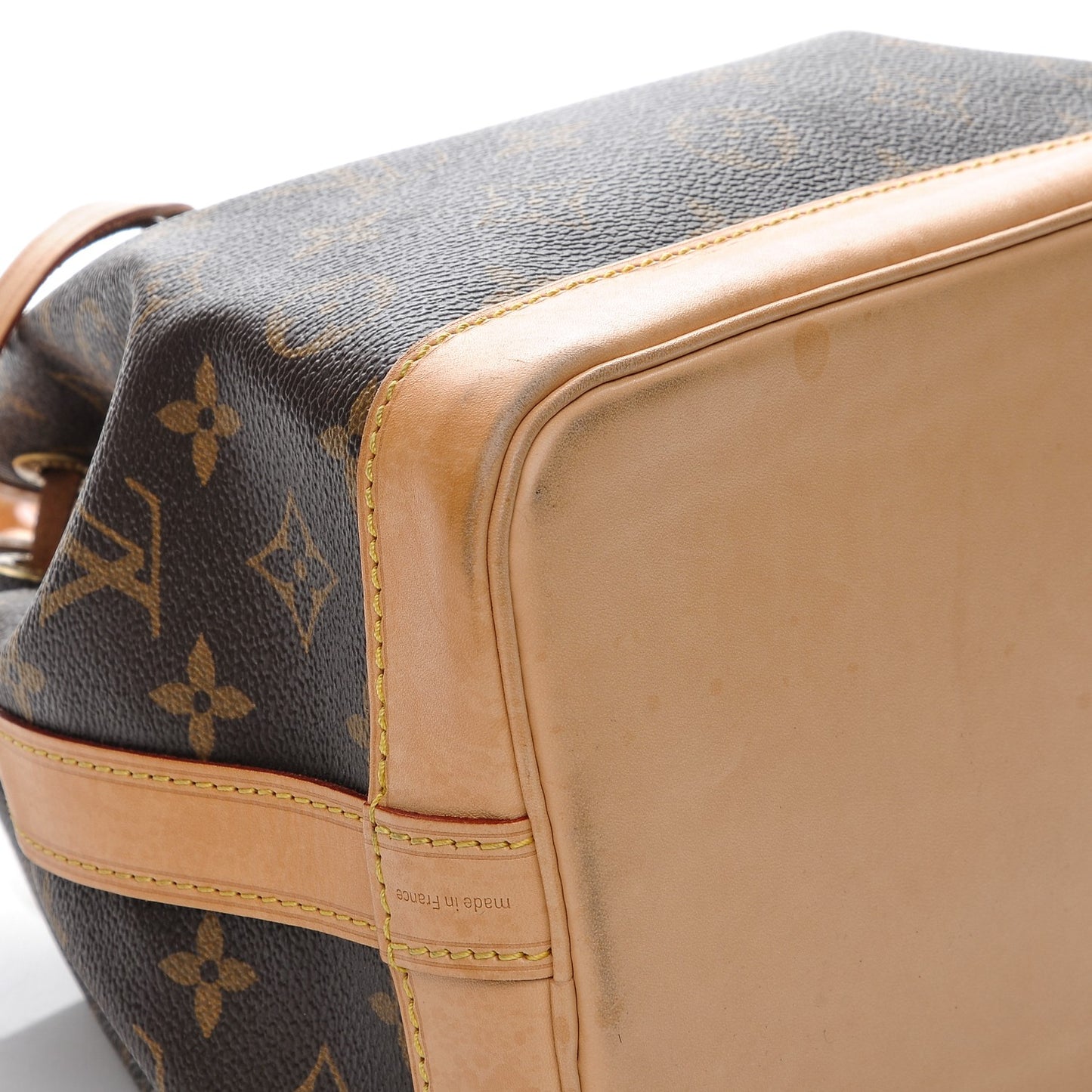 Monogram Noe BB