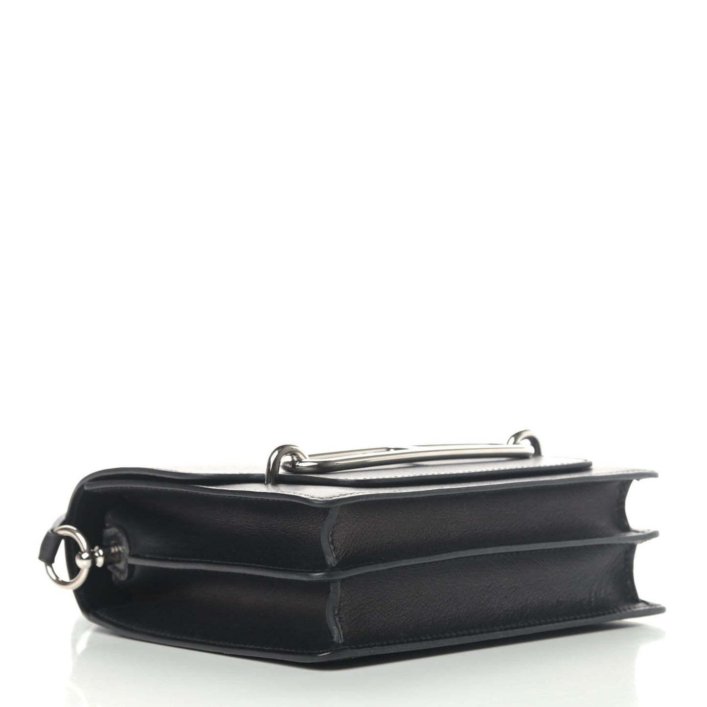 Evergrain Mini Sac Roulis Black
