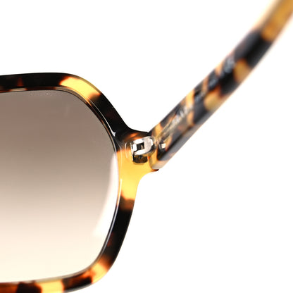 Prada Sunglasses SPR 06S Tortoise 7 of 7