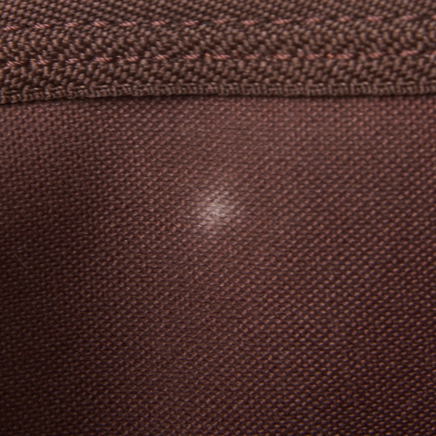 Damier Ebene Keepall Bandouliere 45