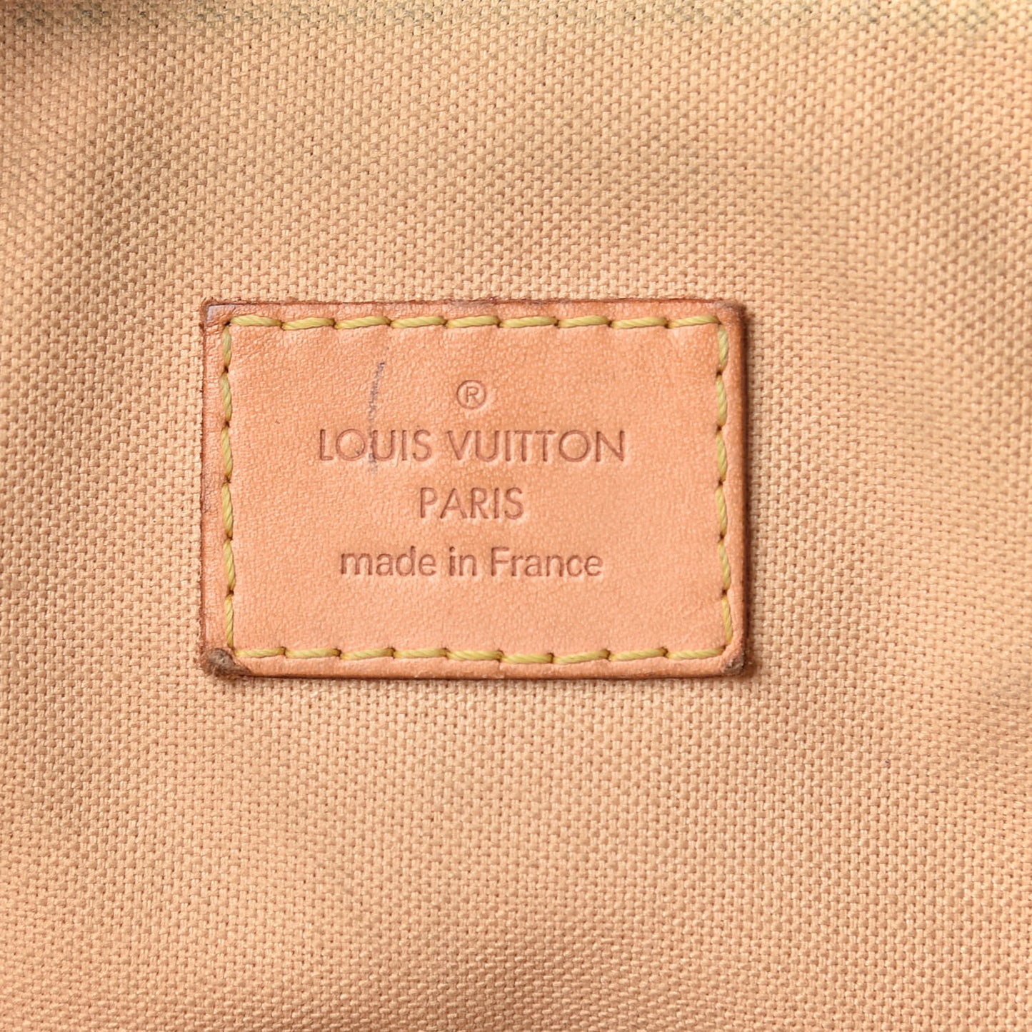 Damier Azur Siracusa MM