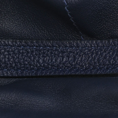 Hermes Togo Swift 24/24 35 Bleu Nuit Black 7 of 10
