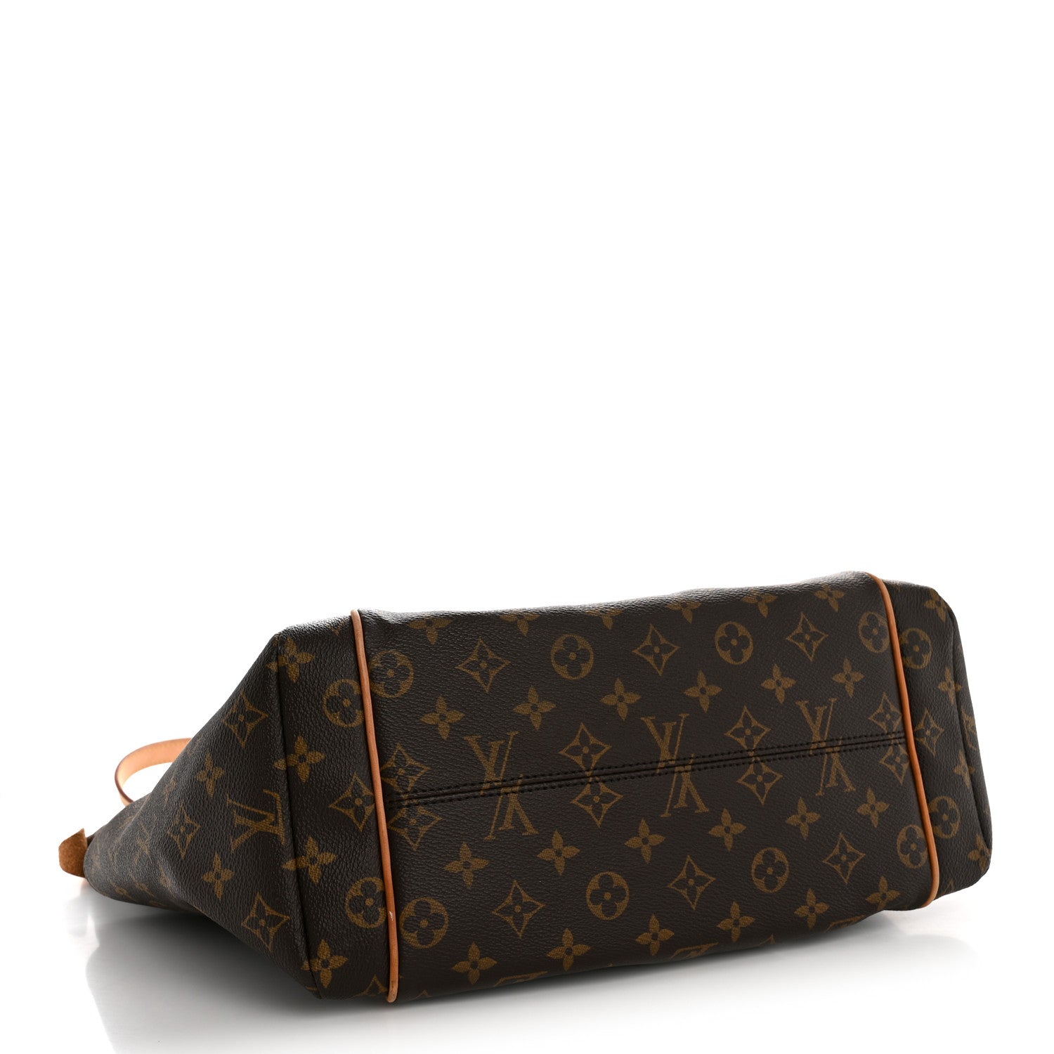 Louis Vuitton Monogram Totally MM 1877236 – FASHIONPHILE