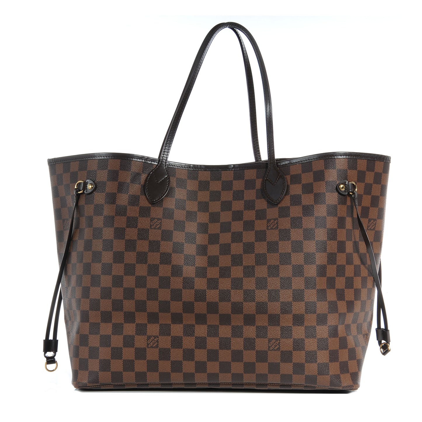 Damier Ebene Neverfull GM