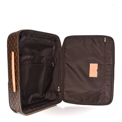 Louis Vuitton Monogram Pegase 50 5 of 17