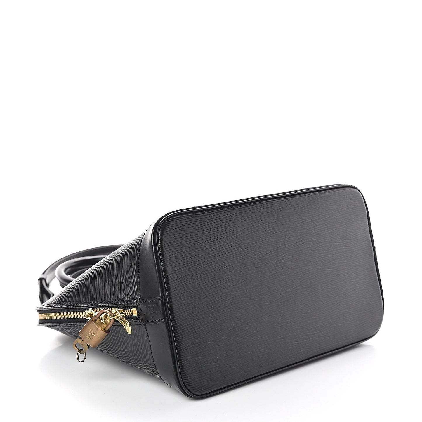 Epi Alma PM Black
