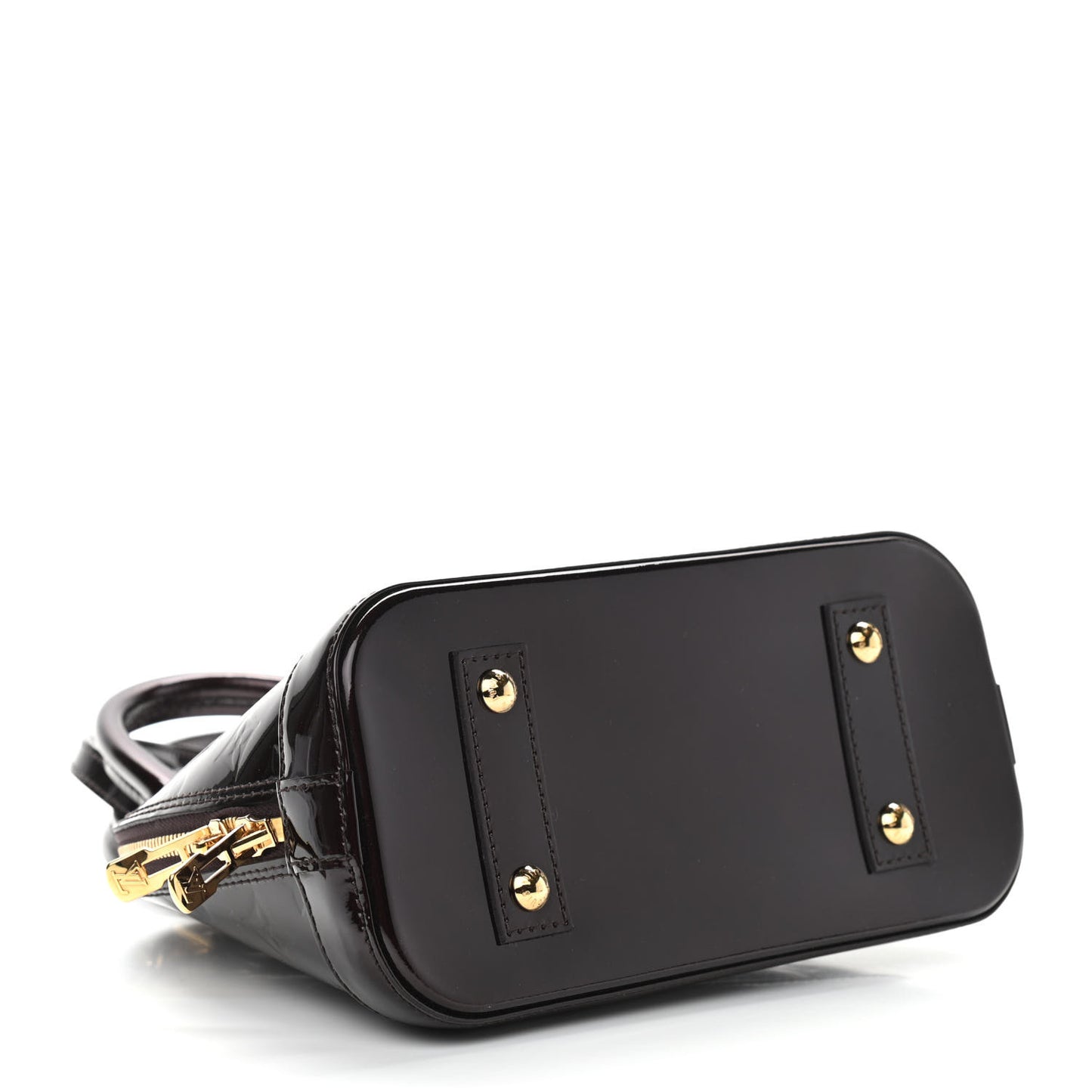 Vernis Alma BB Amarante