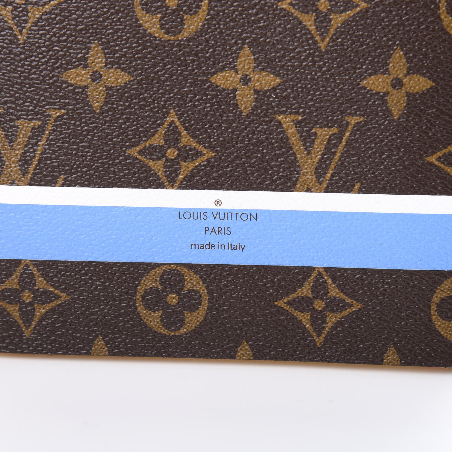Louis Vuitton Monogram 2018 Christmas Animation Clemence Notebook MM 6 of 7