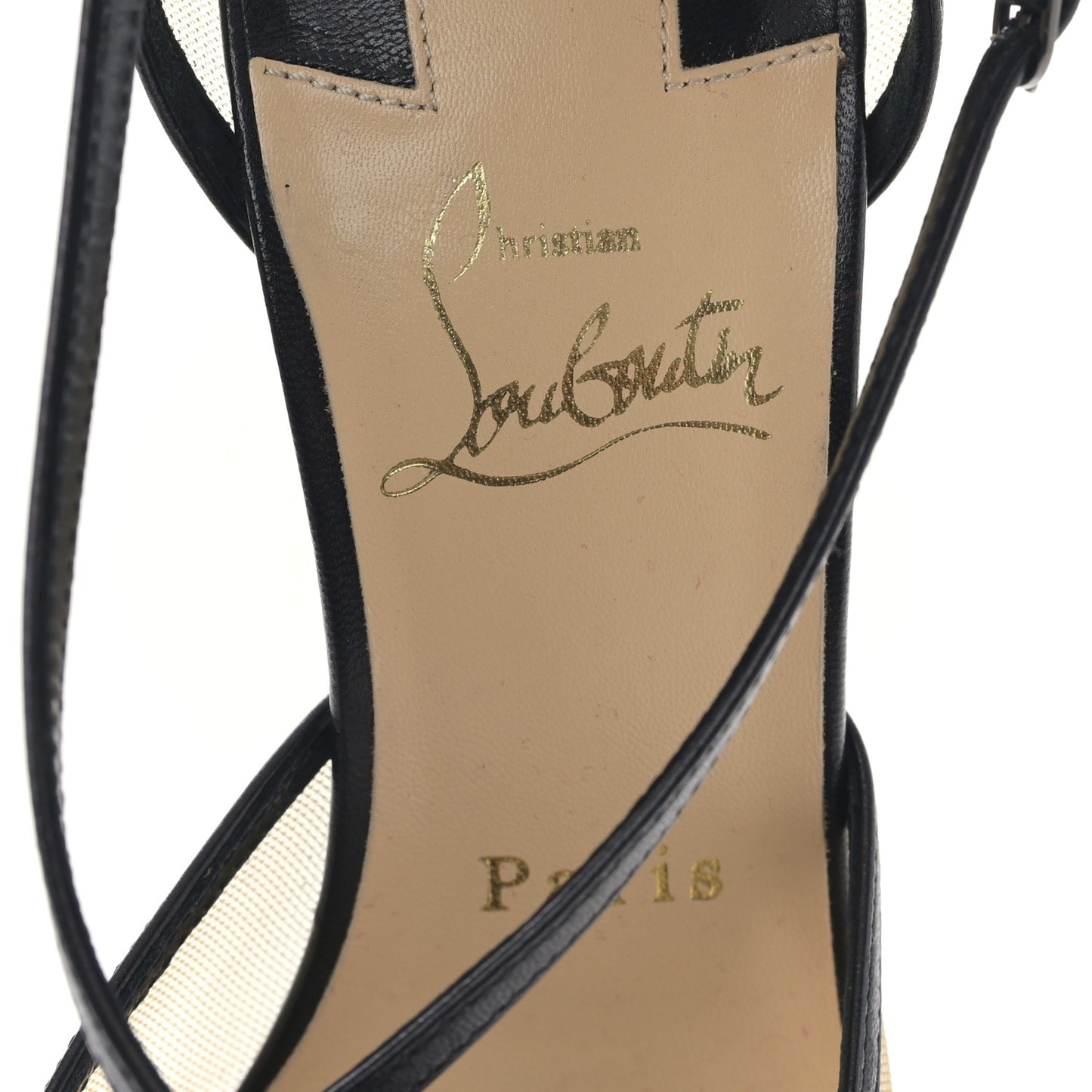Kid Rete Theodorella 100 Pump 37 Black