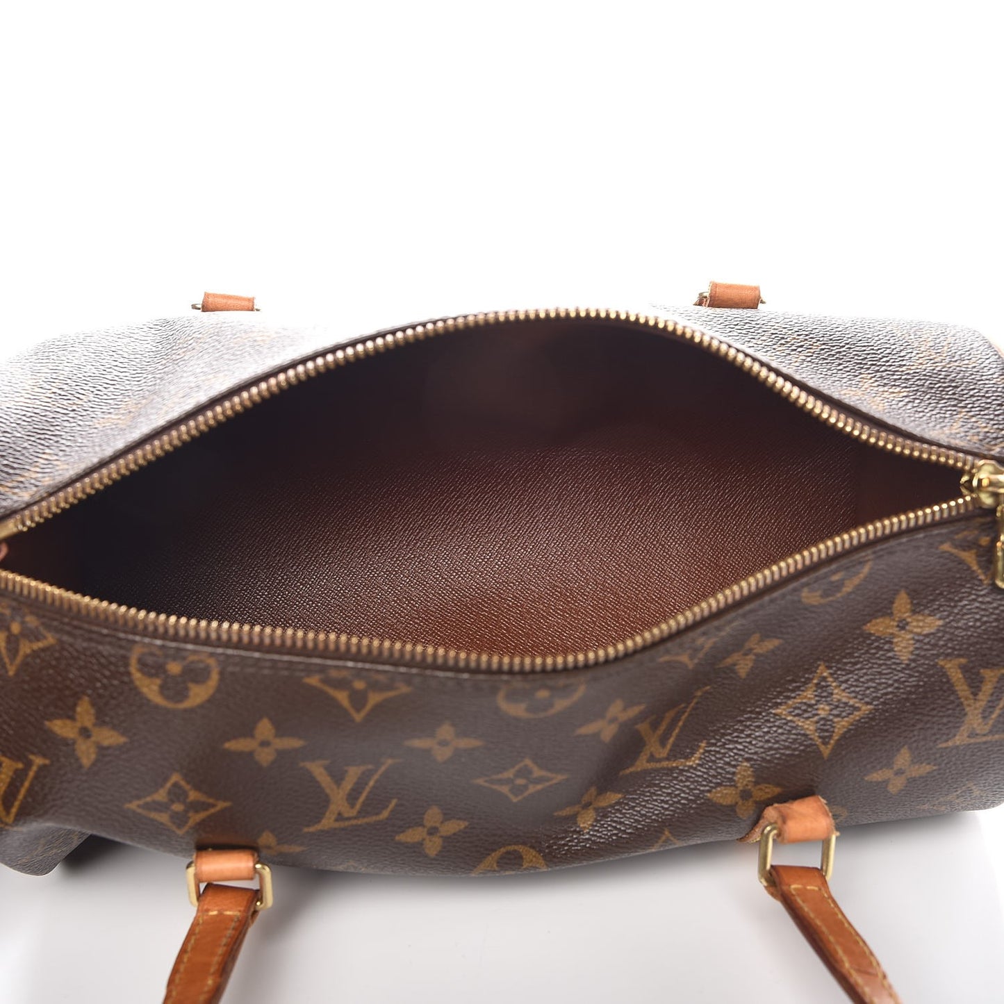 Monogram Papillon 26