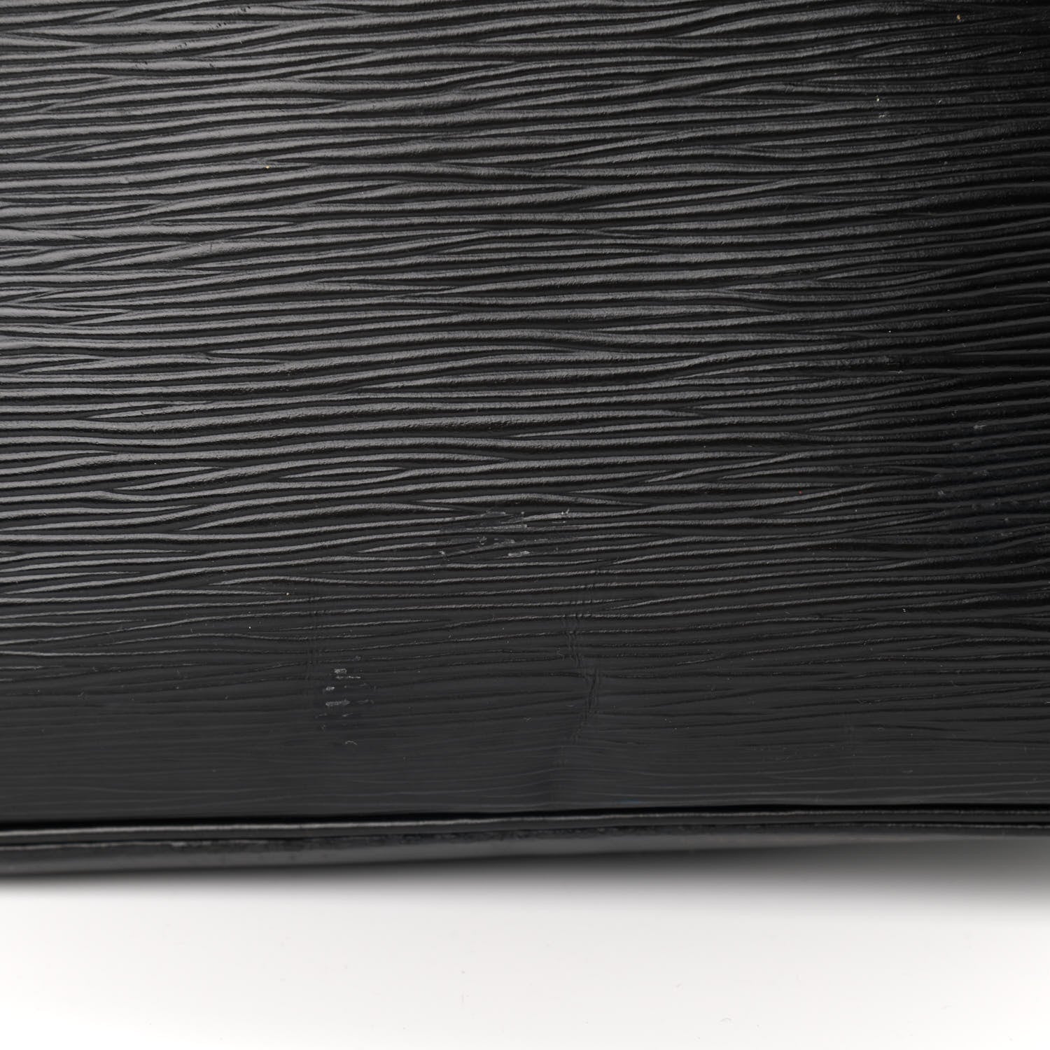 Louis Vuitton Epi Noe Black 11 of 11