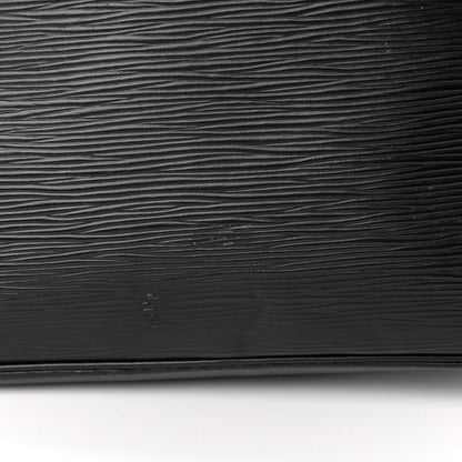 Louis Vuitton Epi Noe Black 11 of 11