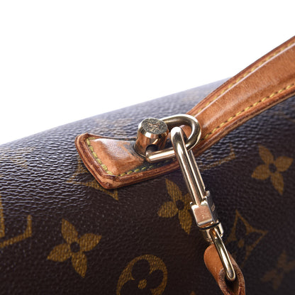 Louis Vuitton Monogram Beverly GM Briefcase 8 of 13