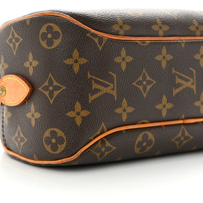 Louis Vuitton Monogram Blois 7 of 16