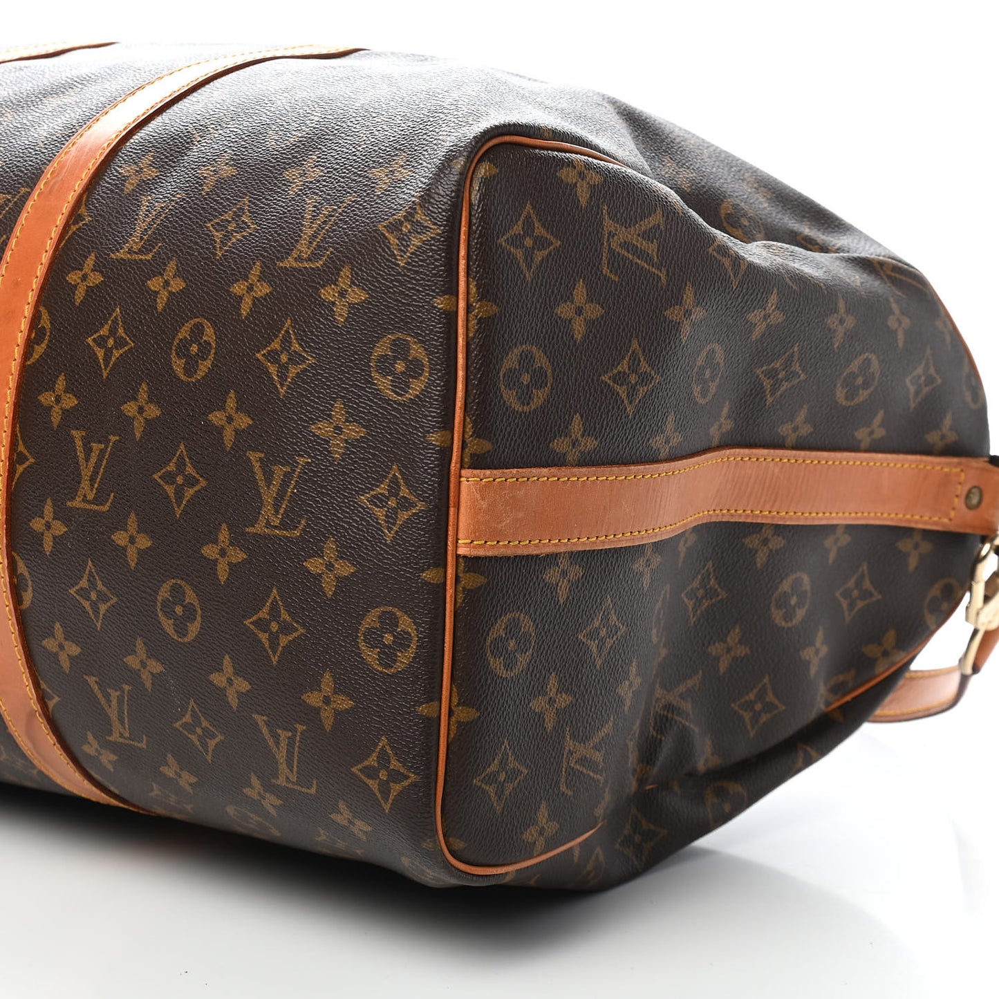 Monogram Keepall Bandouliere 50