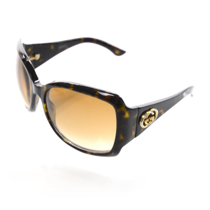 Gucci Tortoise Shell GG Sunglasses 2965S 1 of 8