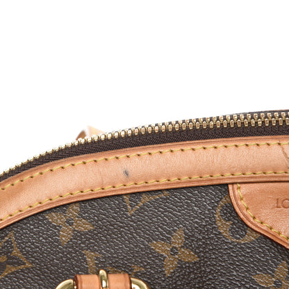 Louis Vuitton Monogram Tivoli GM 8 of 21