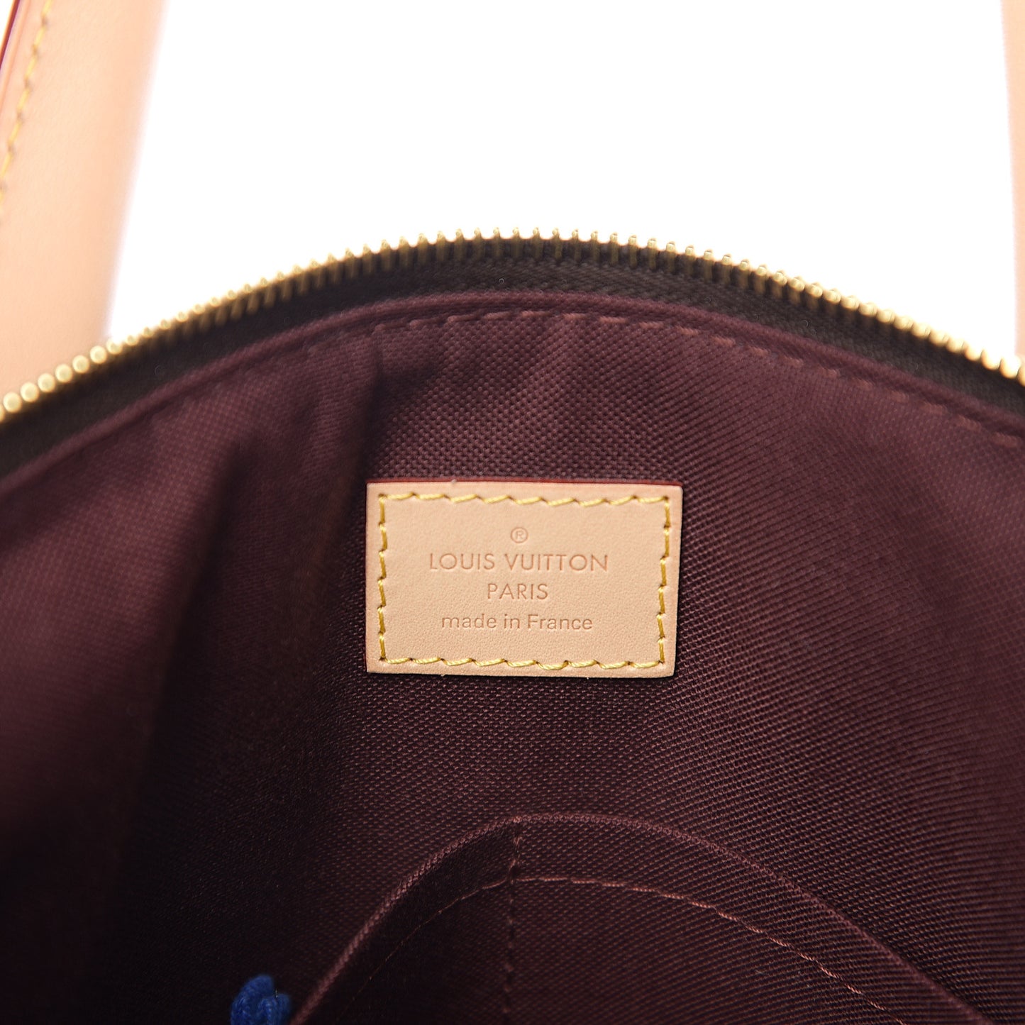 Monogram Rivoli MM