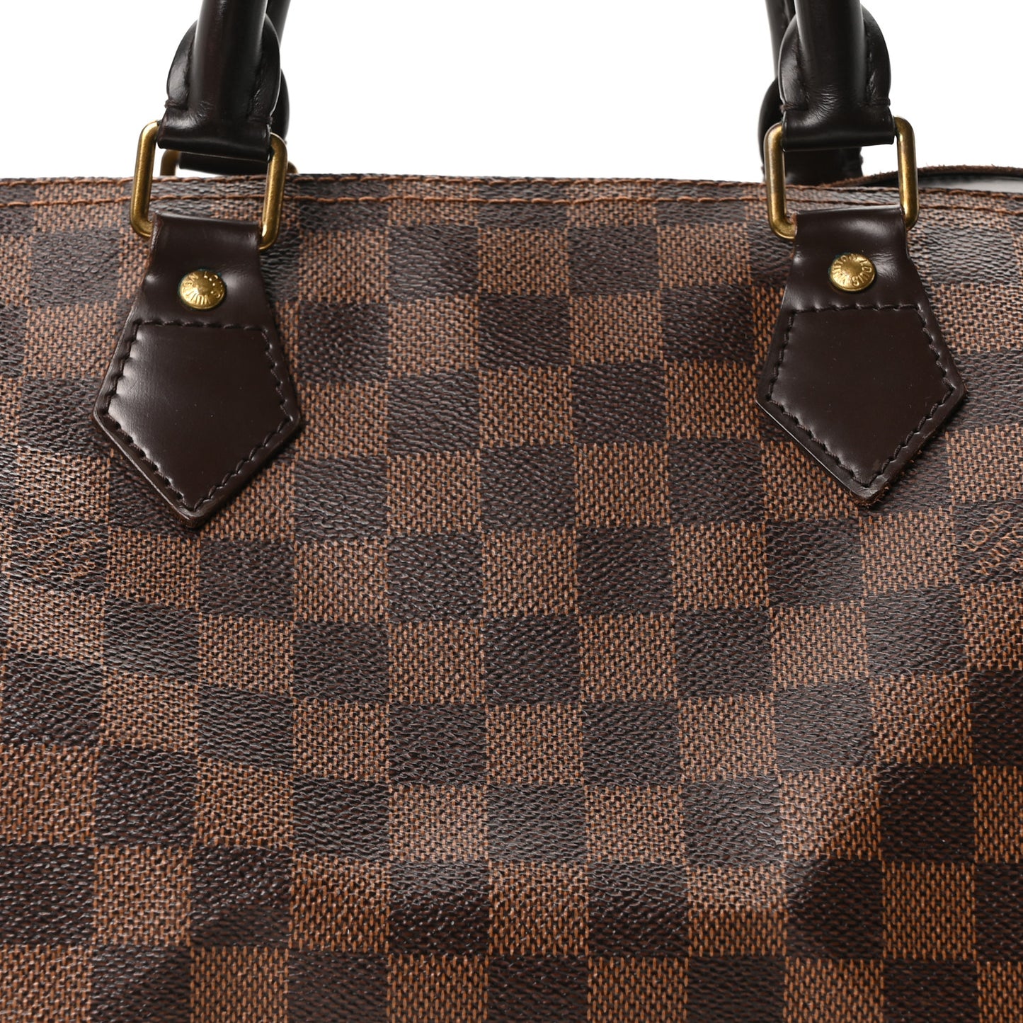 Damier Ebene Speedy 30