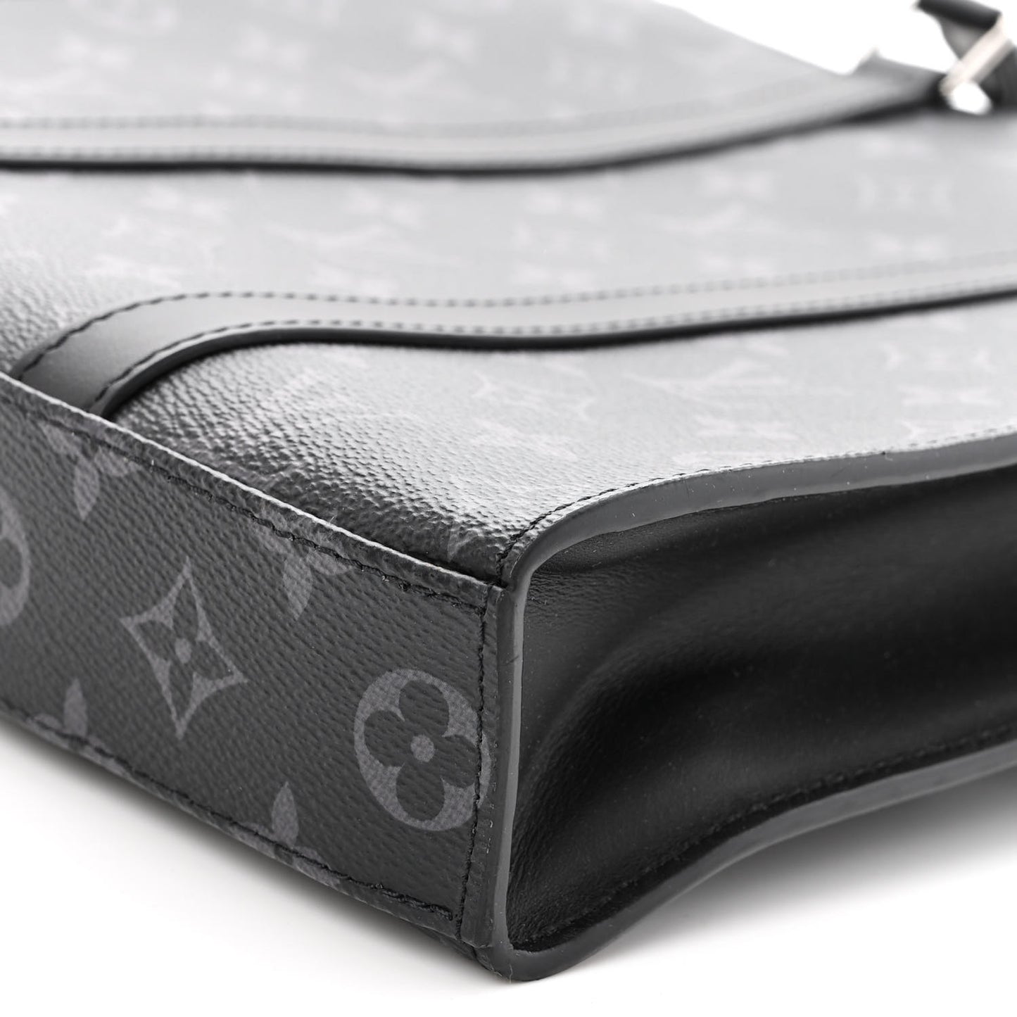 Monogram Eclipse Sac Plat Cross