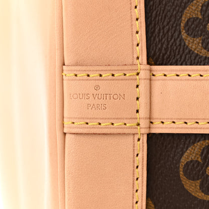 Louis Vuitton Monogram Noe BB 6 of 10
