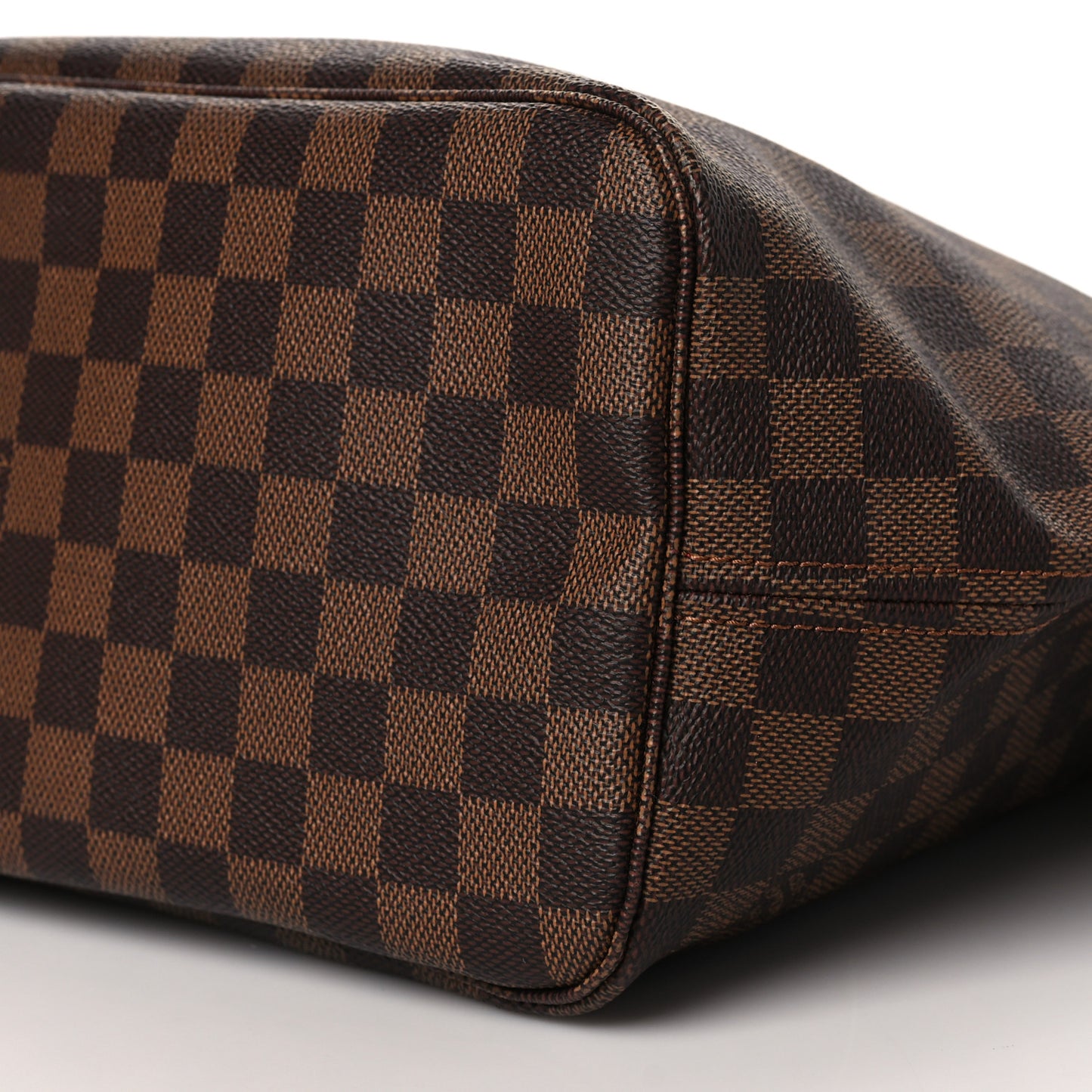 Damier Ebene Neverfull MM