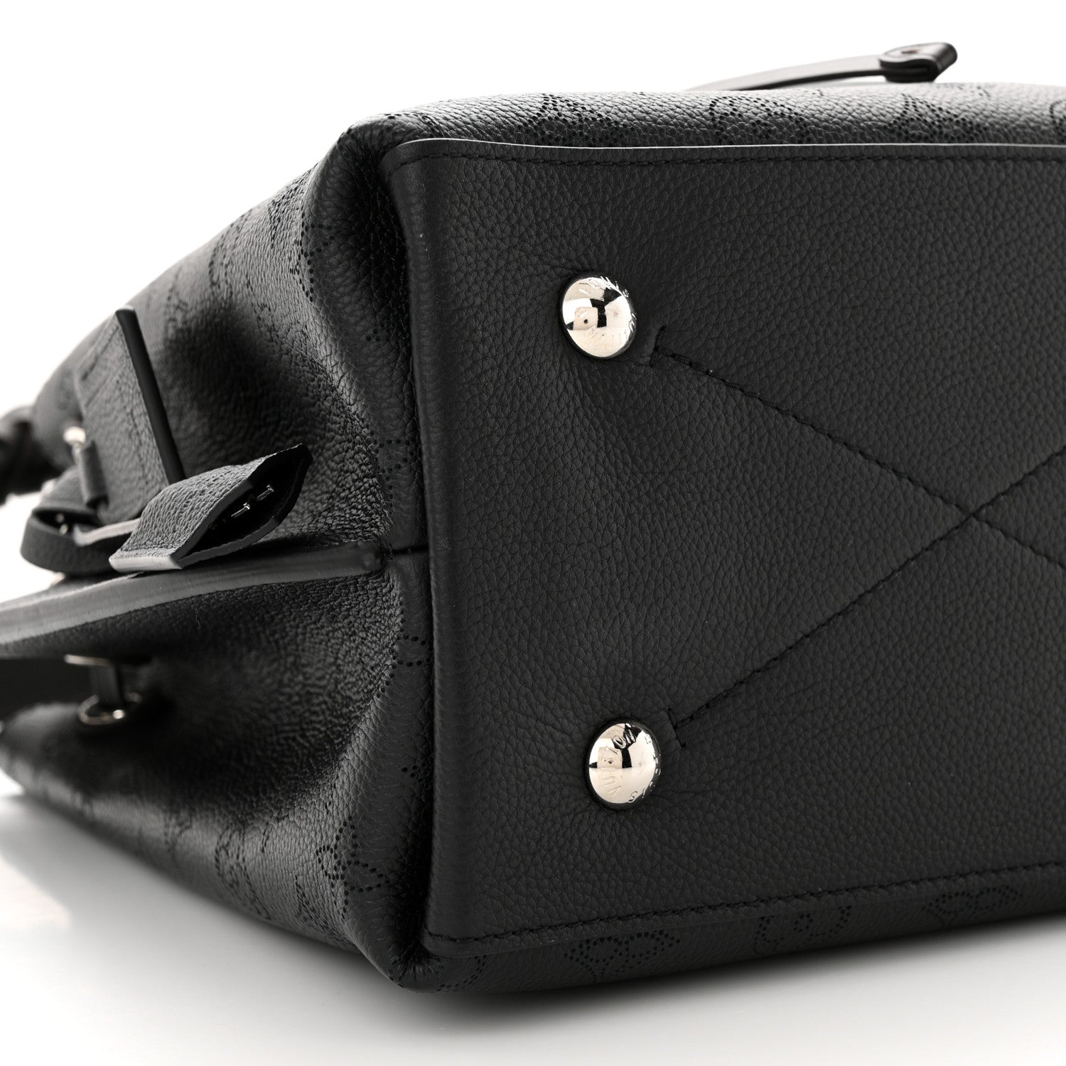 Louis Vuitton Mahina Muria Black 8 of 10