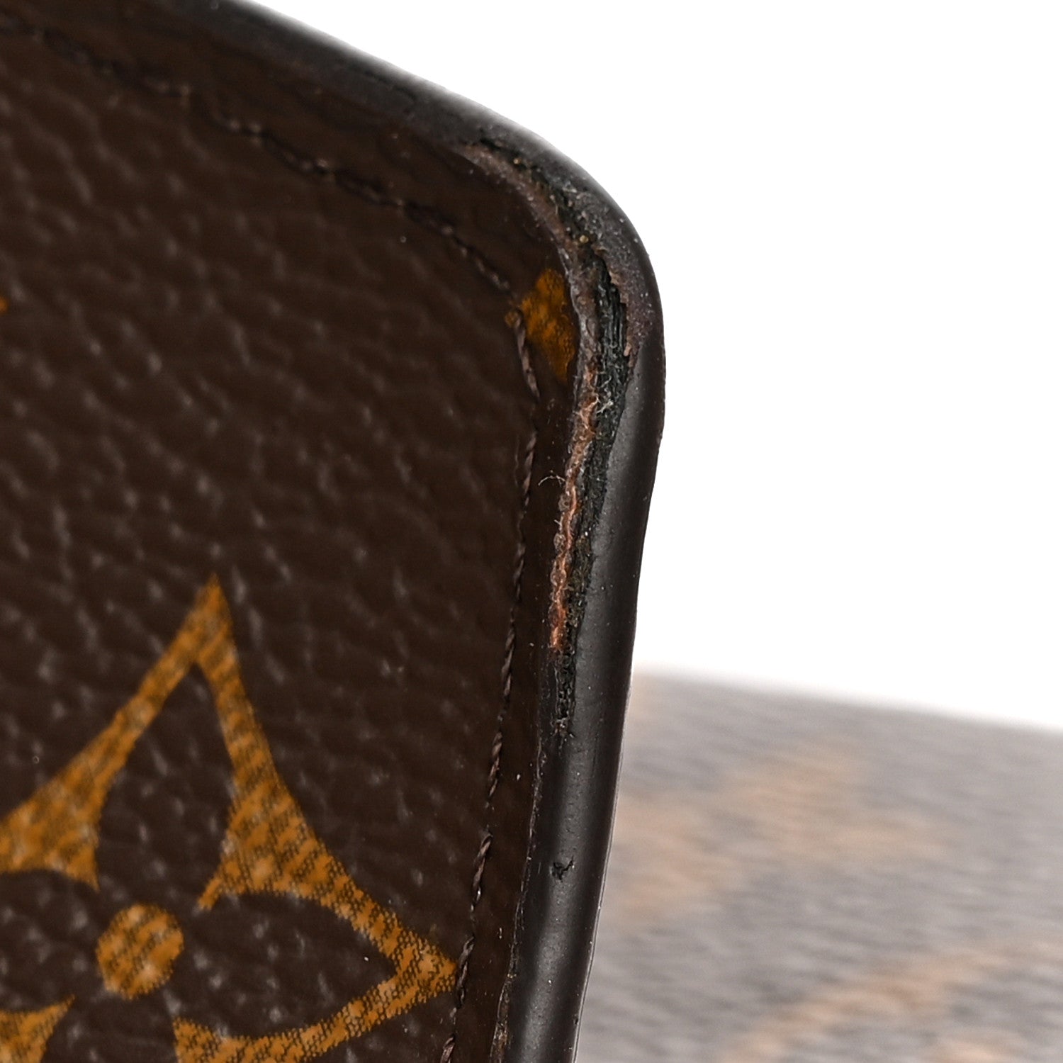 Louis Vuitton Monogram Sarah Wallet NM Fuchsia 9 of 11