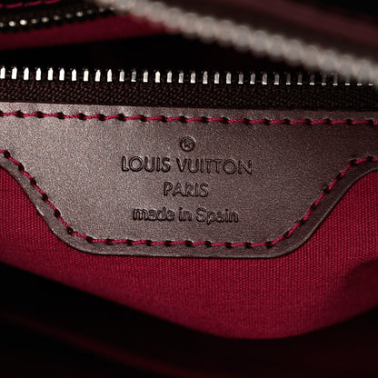 Louis Vuitton Mat Monogram Stockton Violet 6 of 9