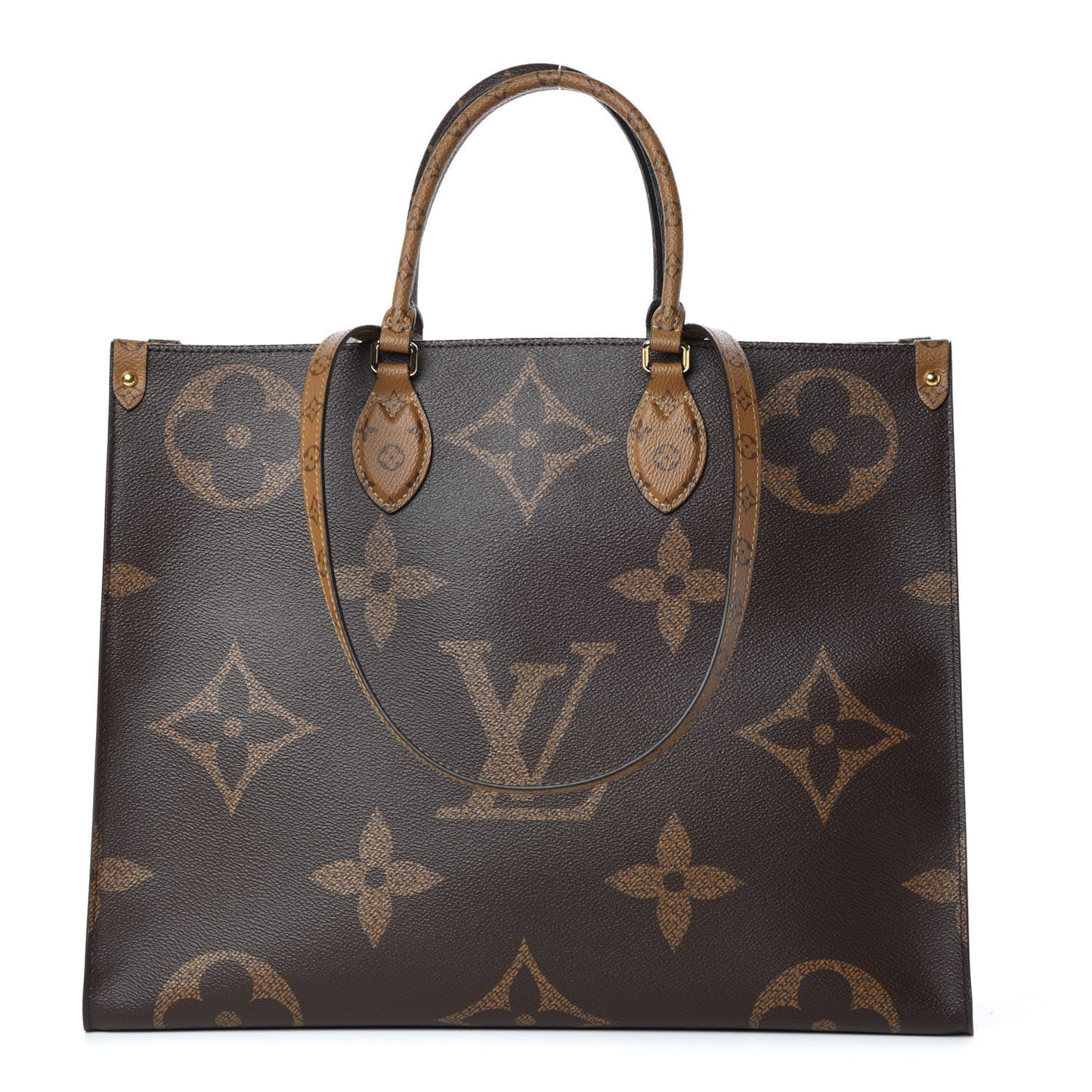 Reverse Monogram Giant Onthego GM