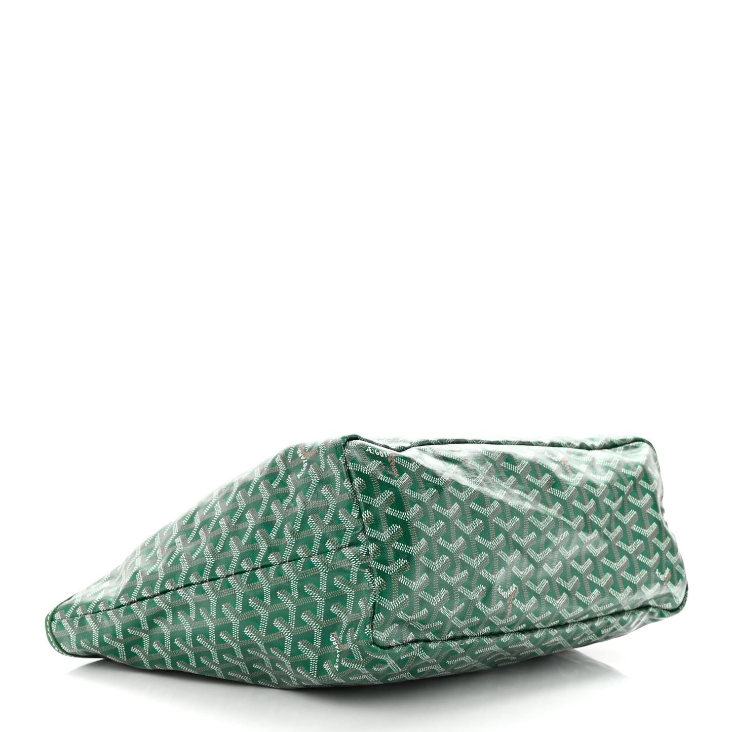 Goyardine Saint Louis PM Green