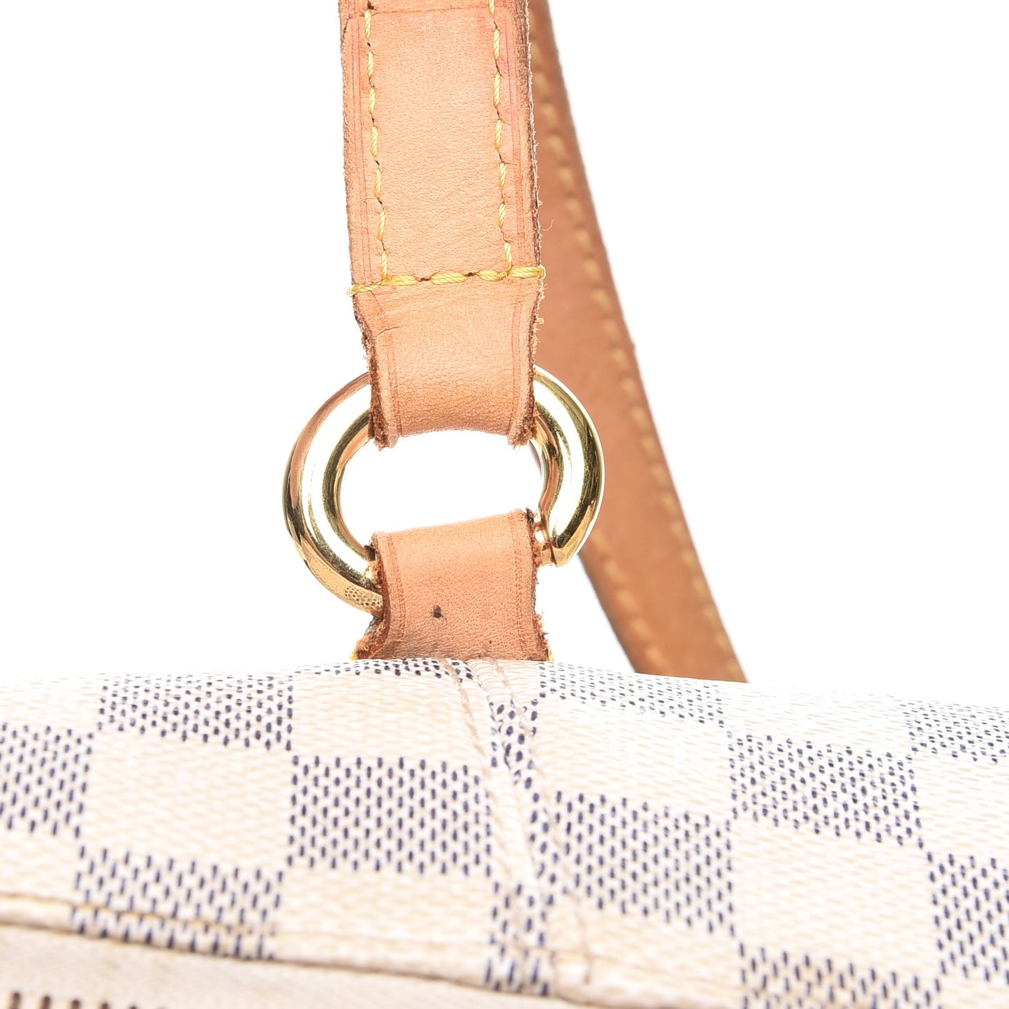 Damier Azur Totally GM