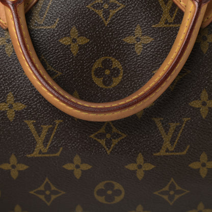 Louis Vuitton Monogram Speedy 30 13 of 15