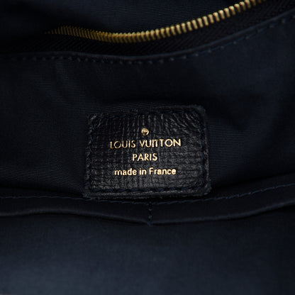Louis Vuitton Monogram Idylle Rendez Vous MM Encre 6 of 9