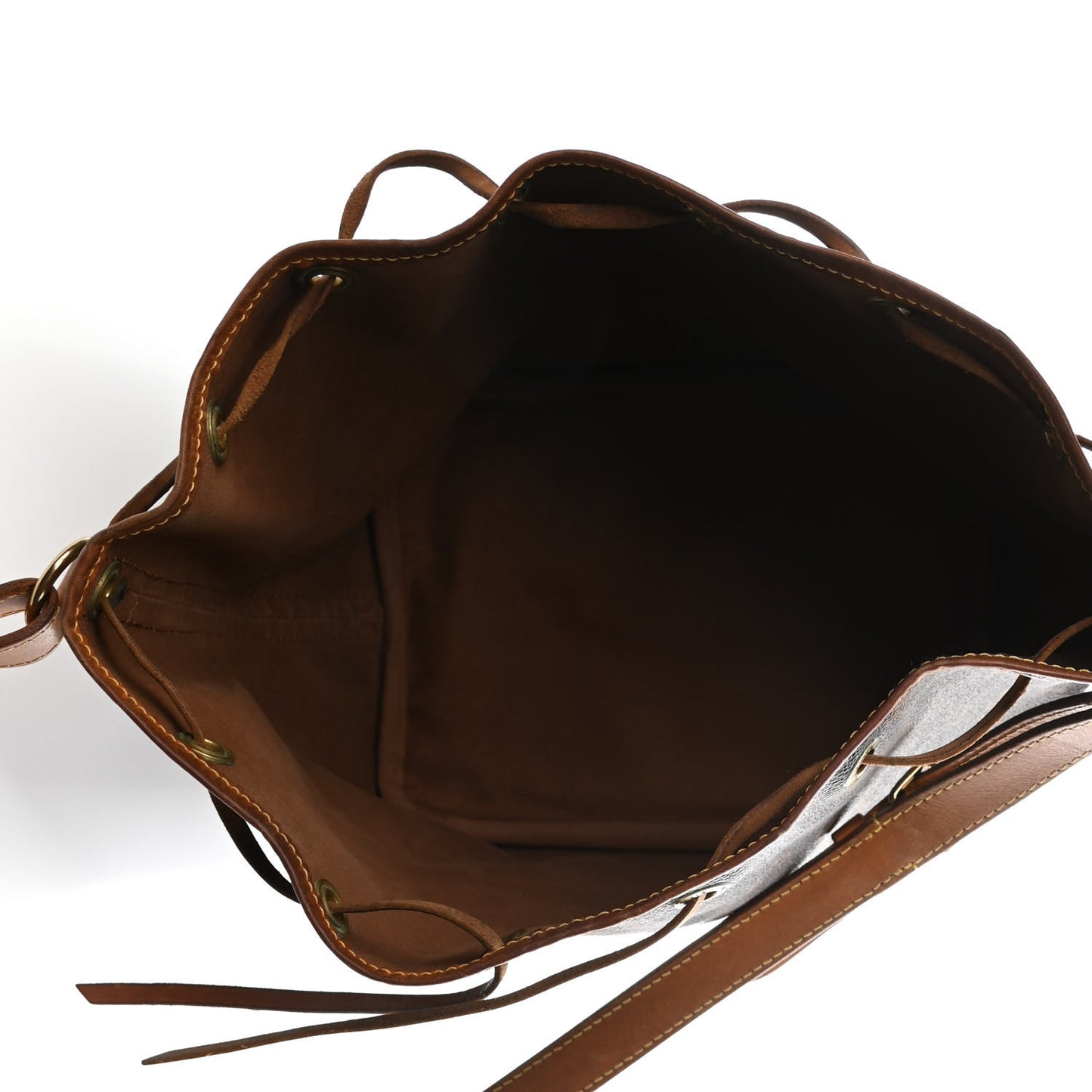 Monogram Petit Noe