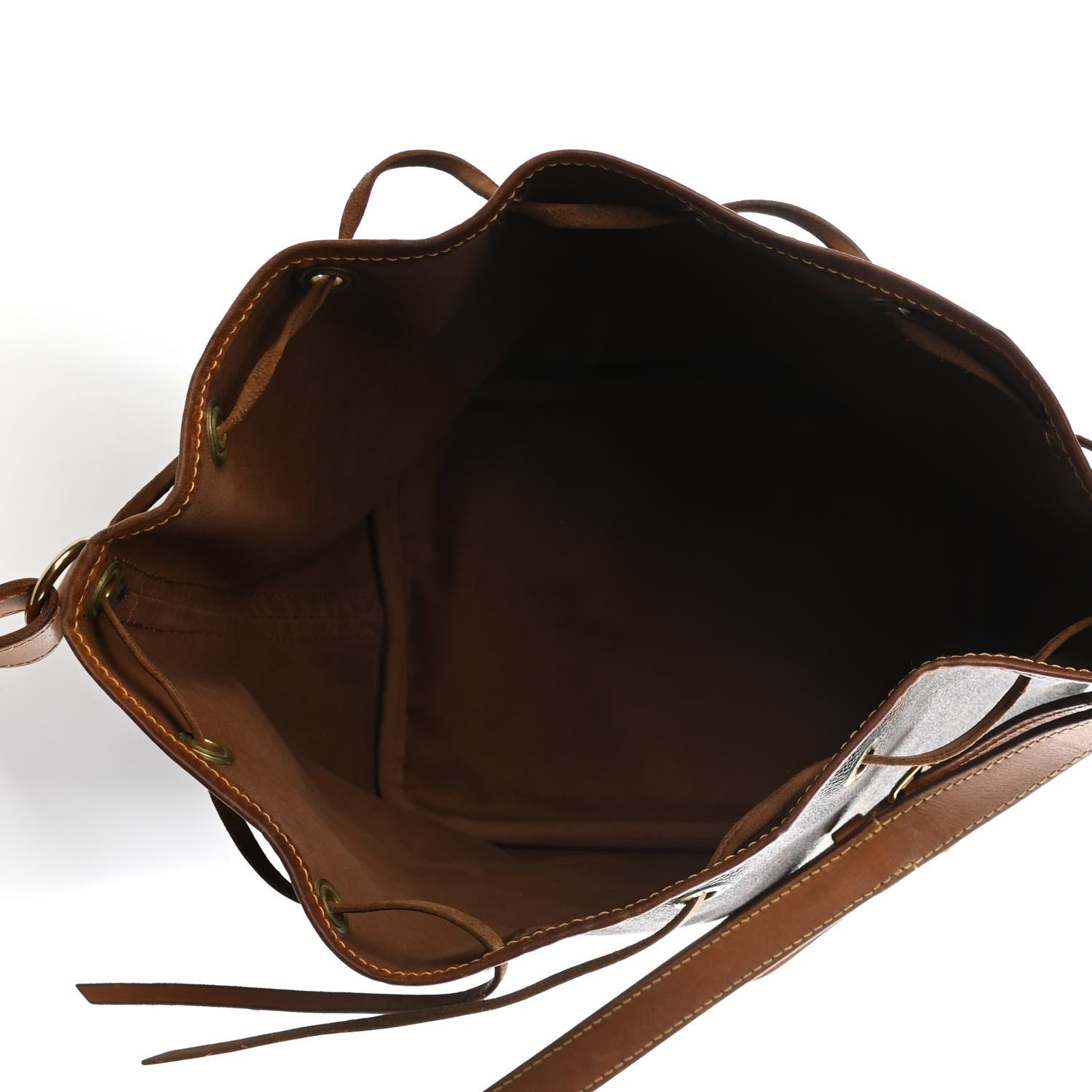 Louis Vuitton Monogram Petit Noe 4 of 4