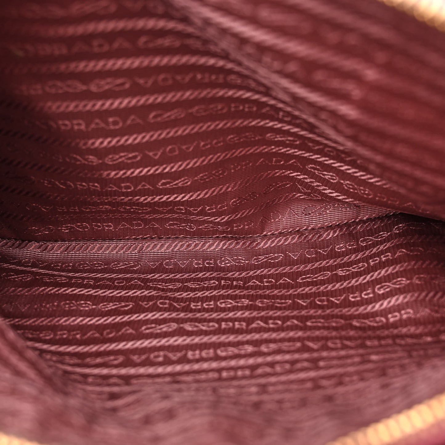 Saffiano Small Galleria Double Zip Tote Peonia
