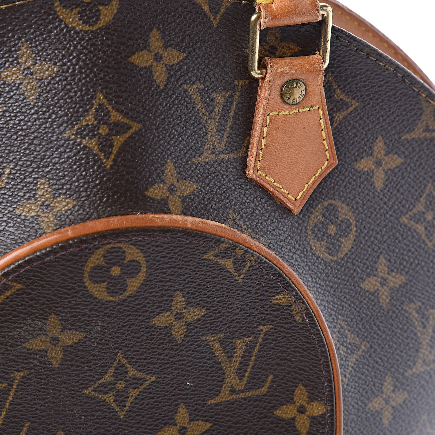 Louis Vuitton Monogram Ellipse PM 12 of 13