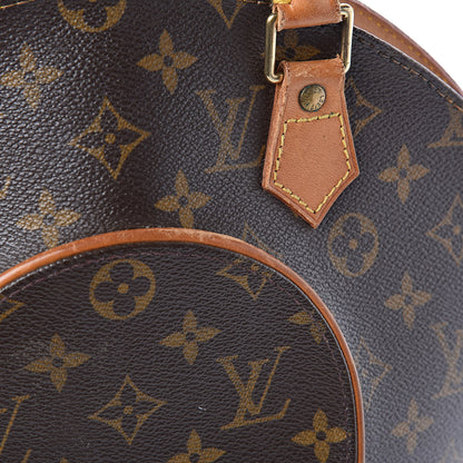 Louis Vuitton Monogram Ellipse PM 12 of 13
