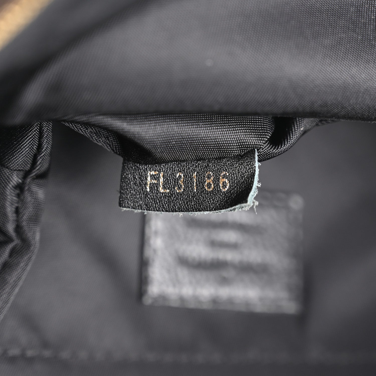 Louis Vuitton Reverse Monogram Palm Springs Backpack Mini 6 of 9